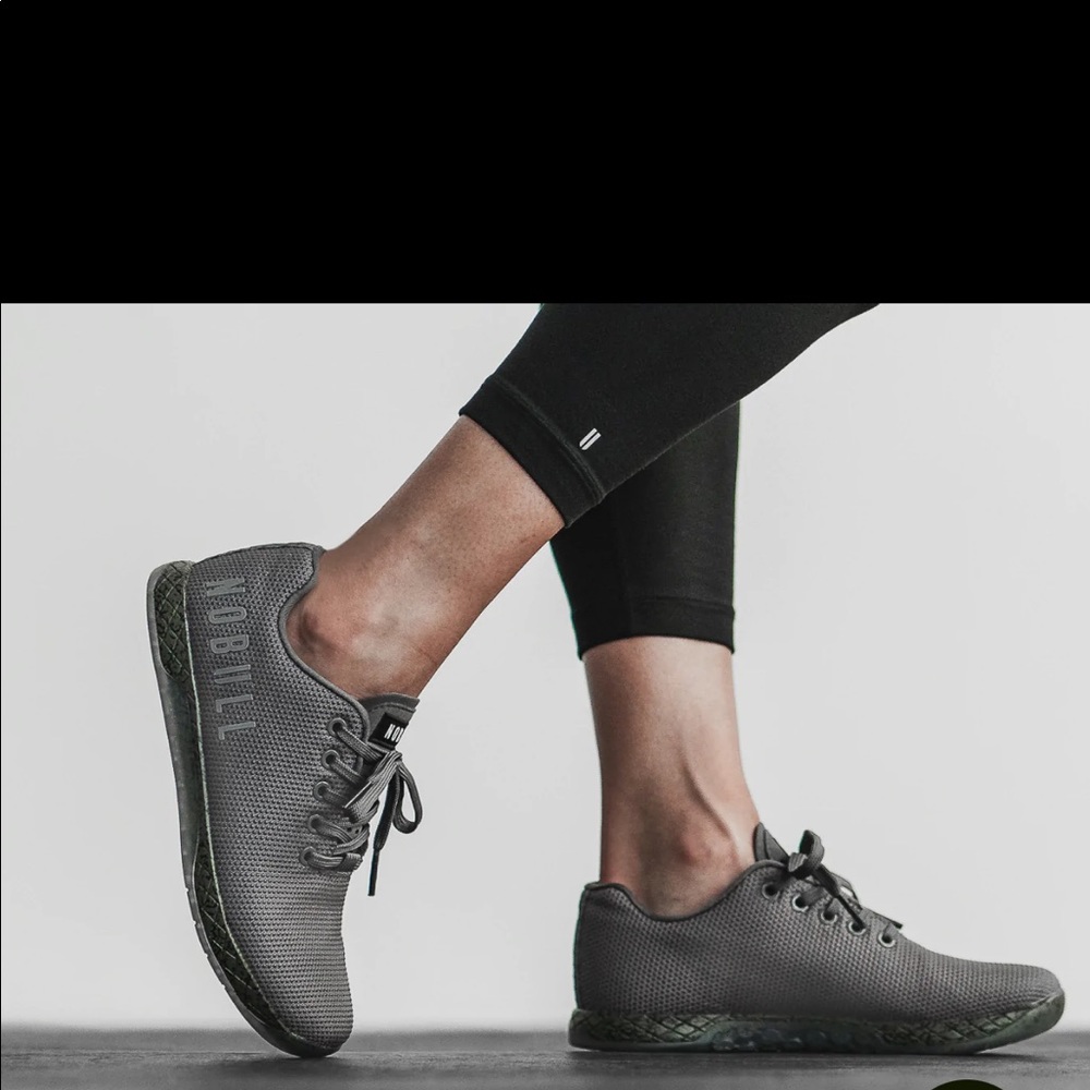 No bull trainers
